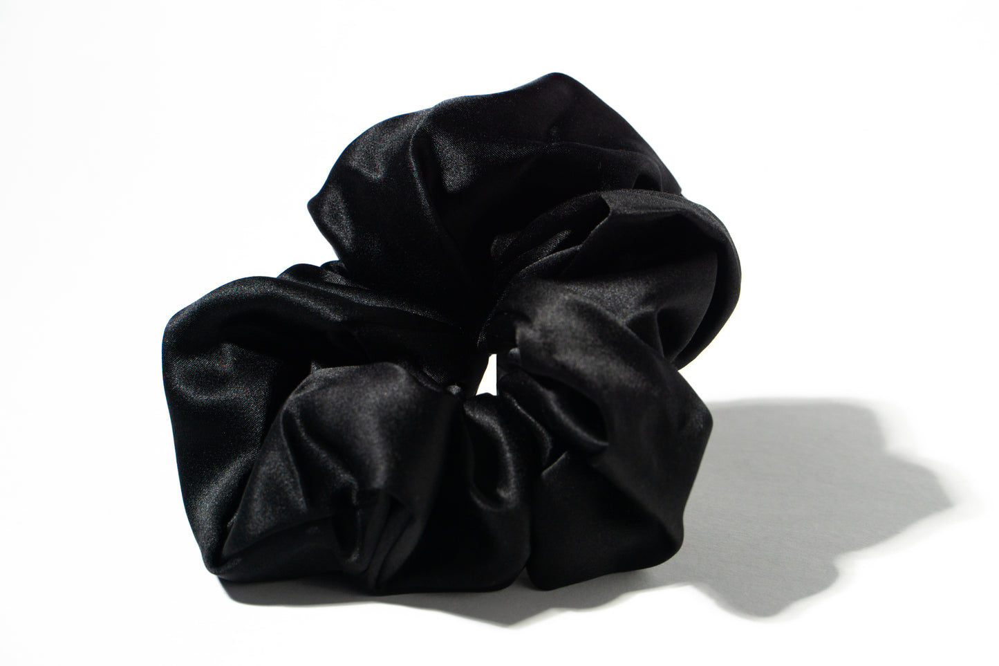 Aloe Silk Scrunchie