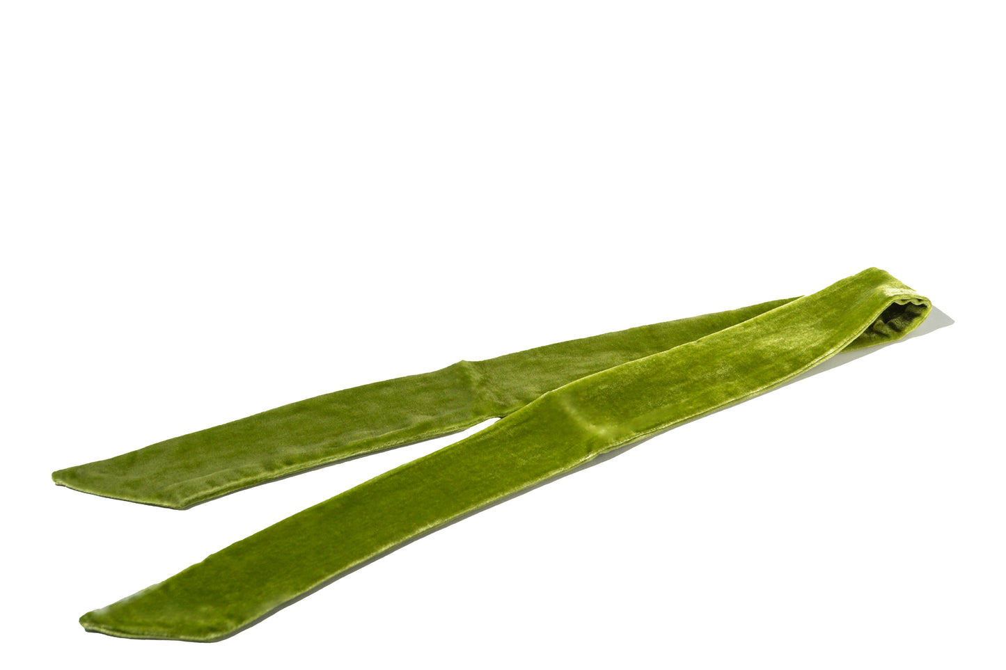 Chelsea Velvet Scarf