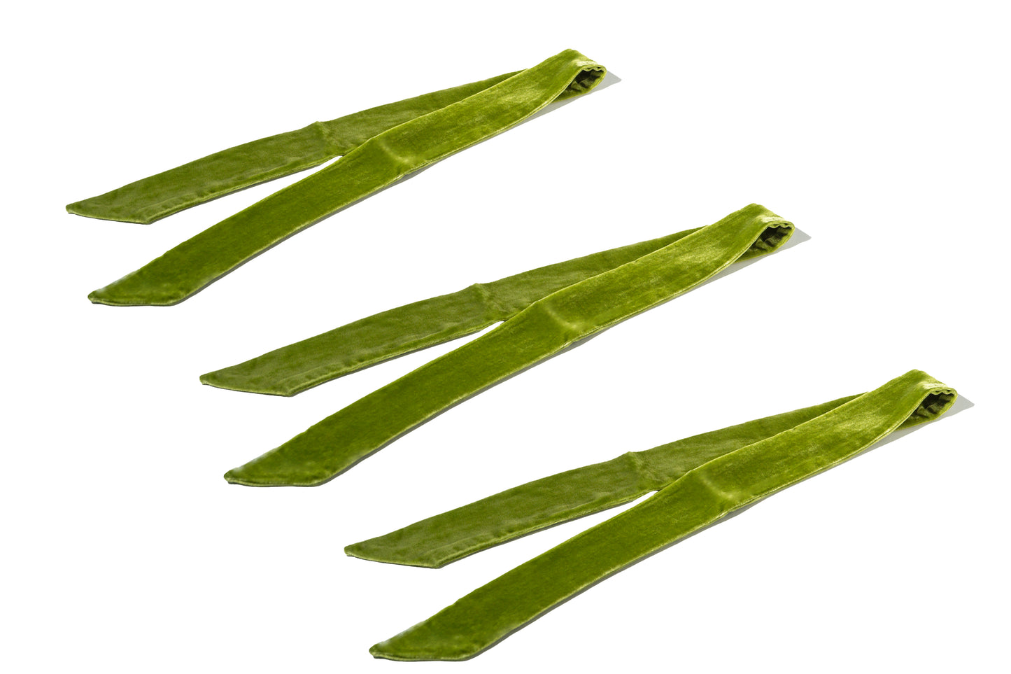 Chelsea Velvet Scarf