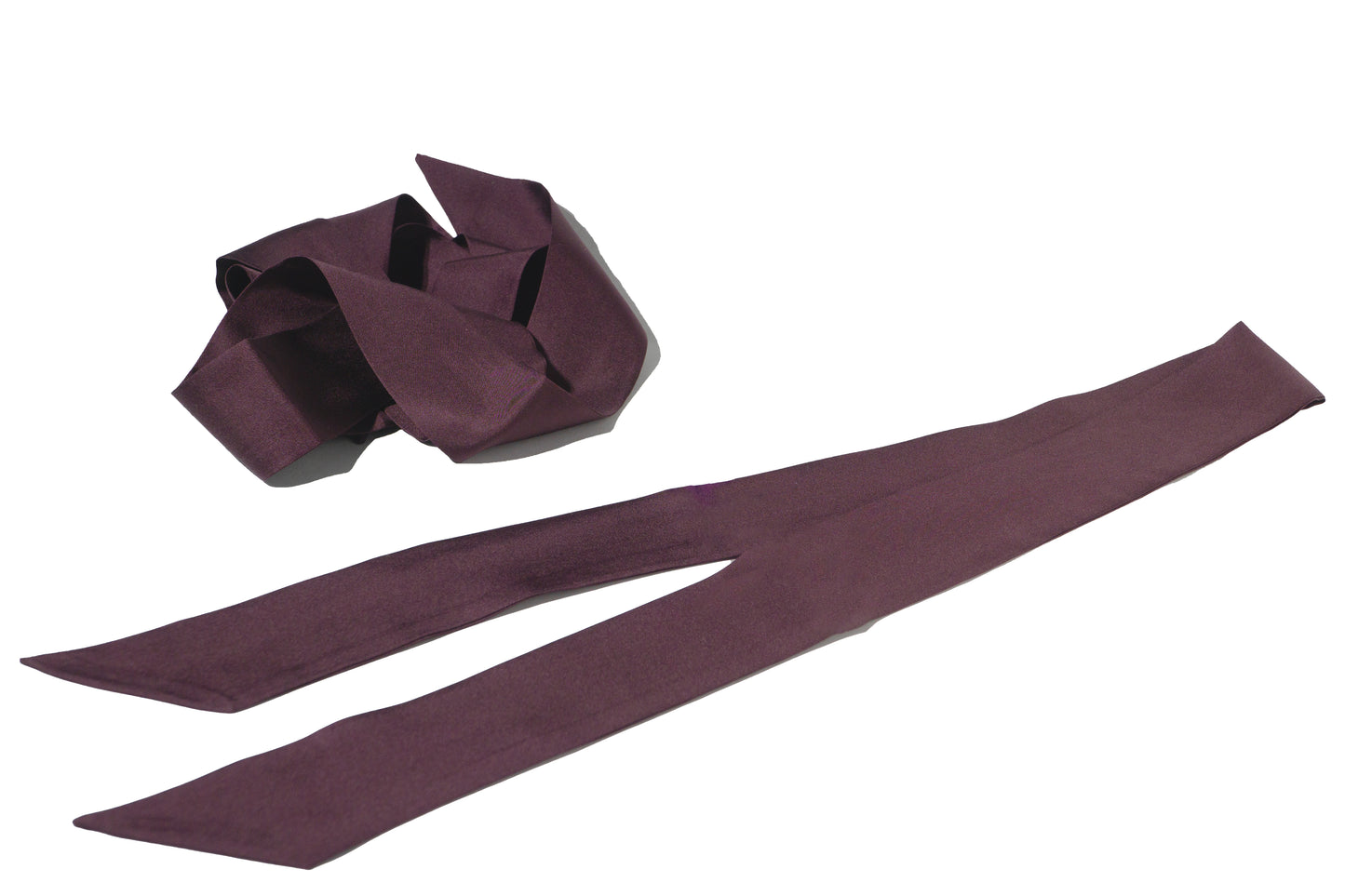 L'Imperatrice Silk Twilly