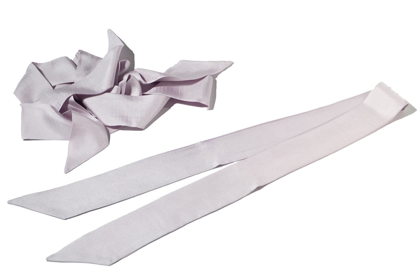 L'Imperatrice Silk Twilly