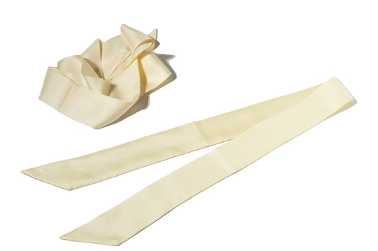 L'Imperatrice Silk Twilly