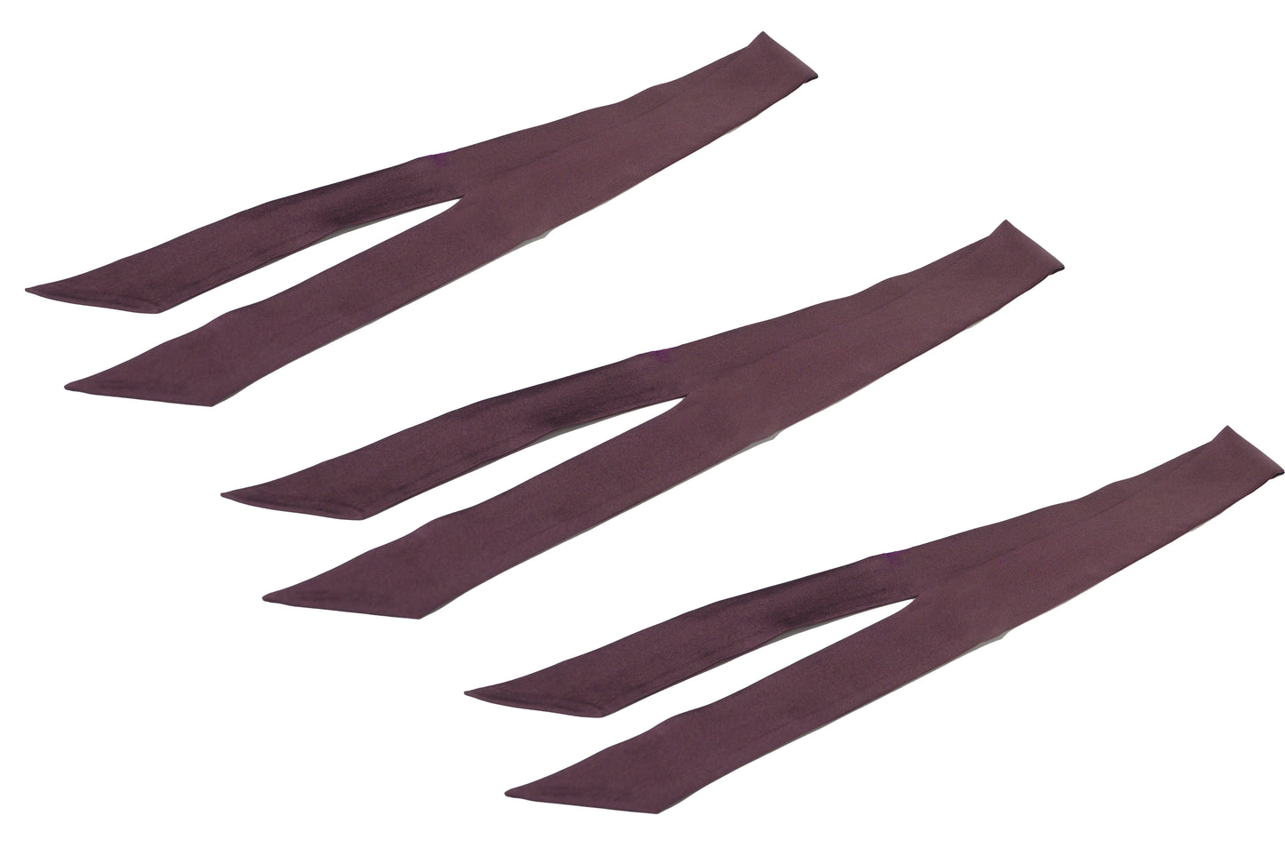 L'Imperatrice Silk Twilly