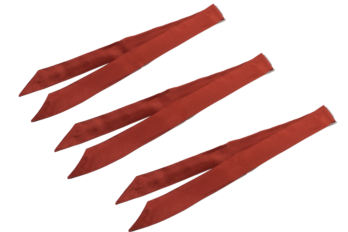 L'Imperatrice Silk Twilly