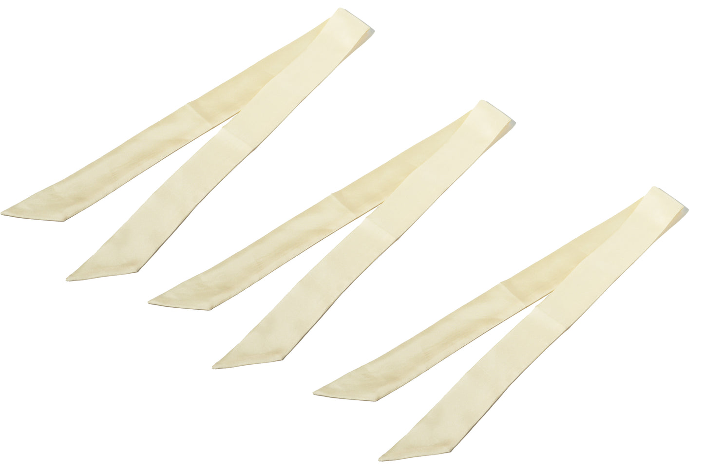 L'Imperatrice Silk Twilly