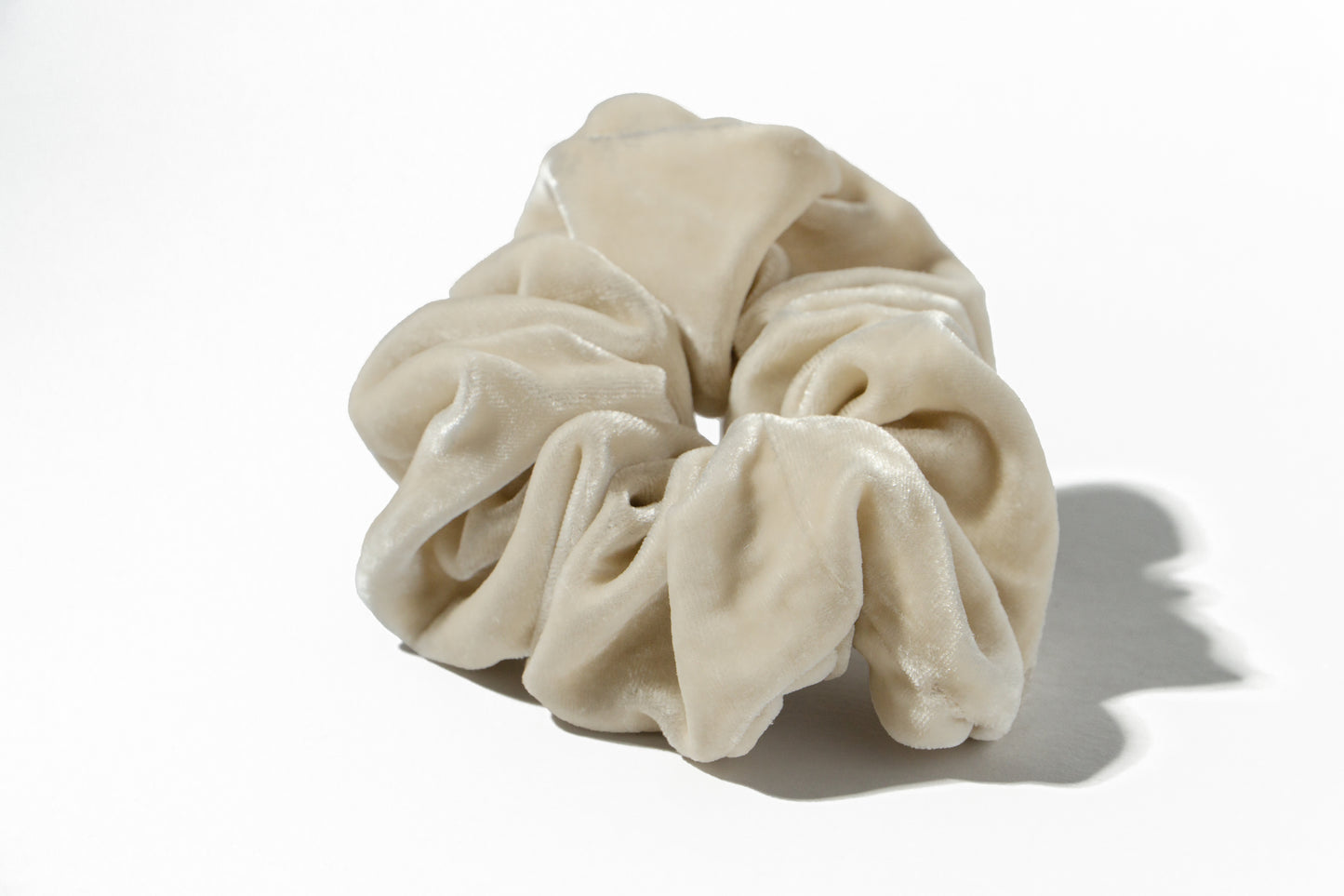 Montreux Velvet Scrunchie