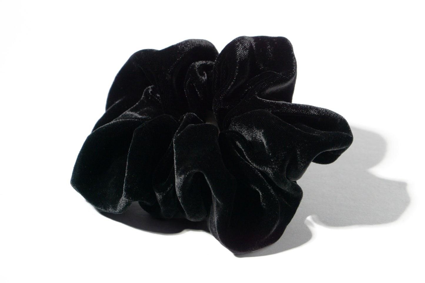 Montreux Velvet Scrunchie