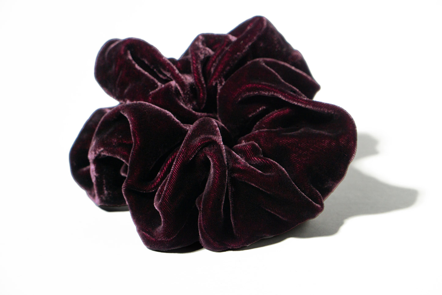 Montreux Velvet Scrunchie