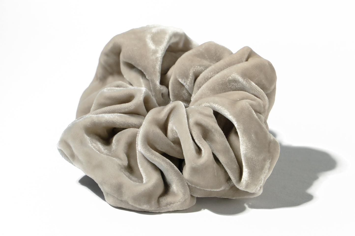 Montreux Velvet Scrunchie