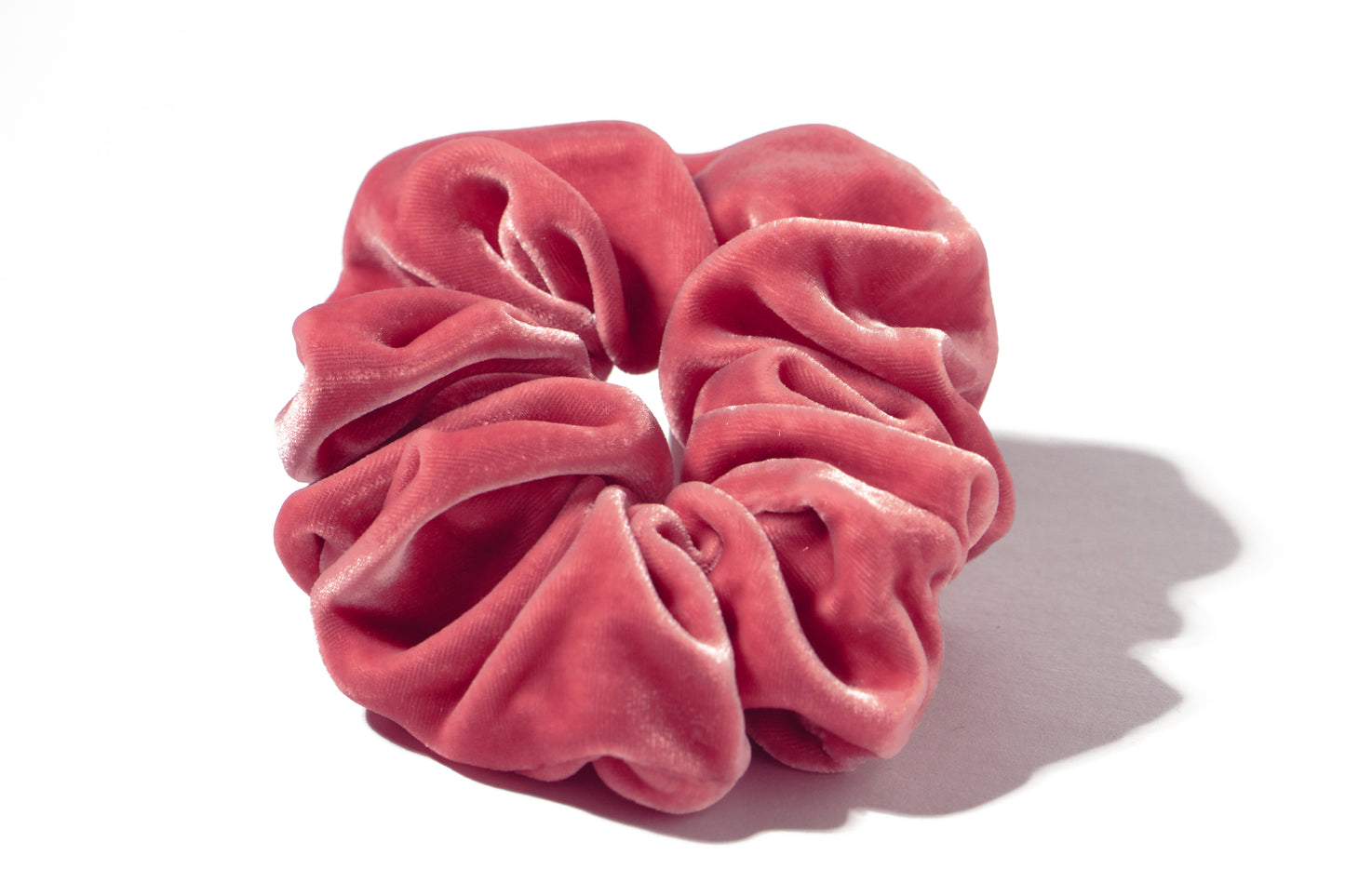 Montreux Velvet Scrunchie