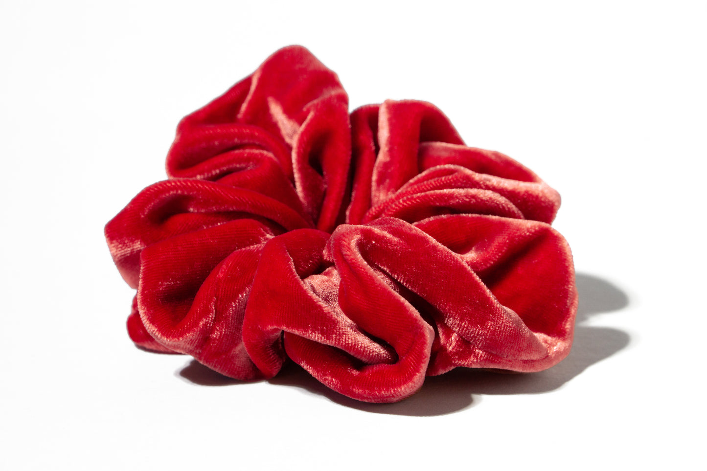 Montreux Velvet Scrunchie