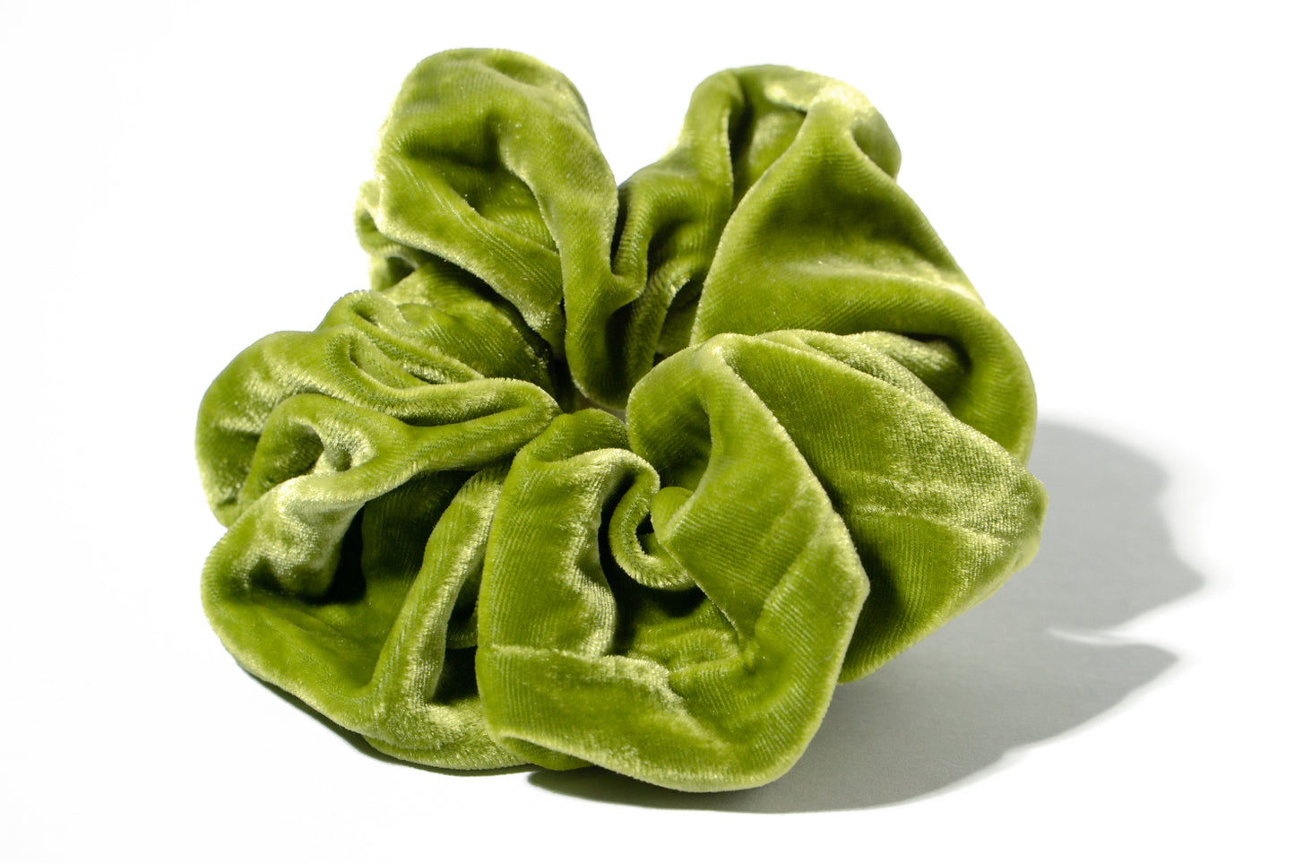 Montreux Velvet Scrunchie