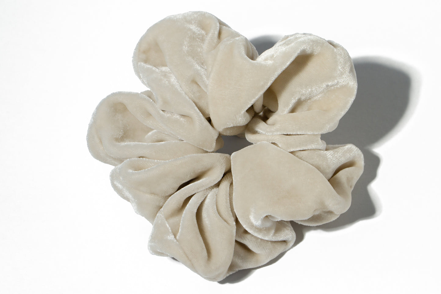 Montreux Velvet Scrunchie