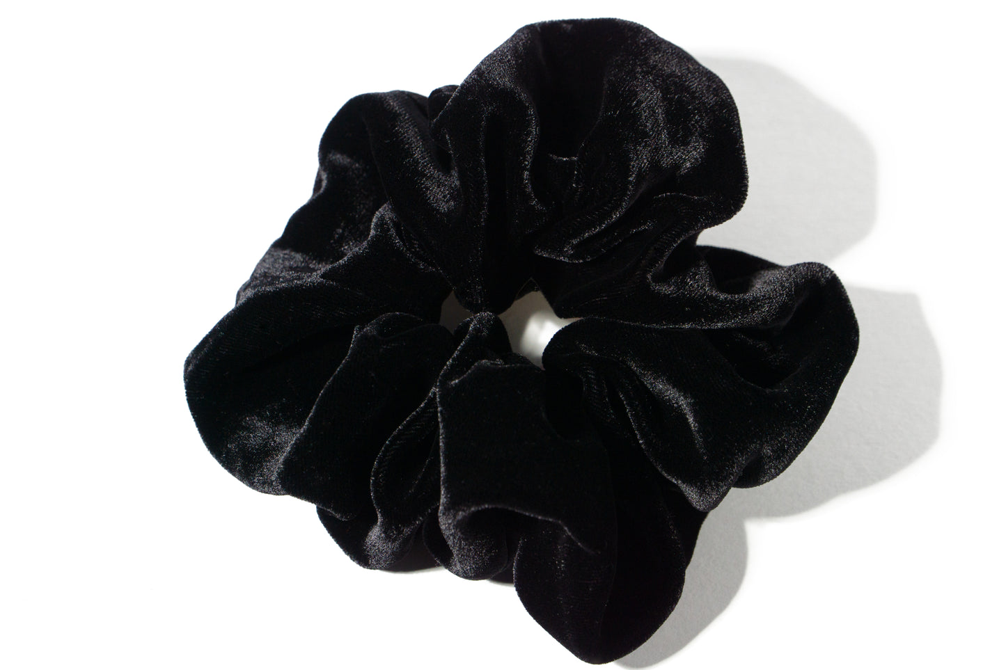 Montreux Velvet Scrunchie