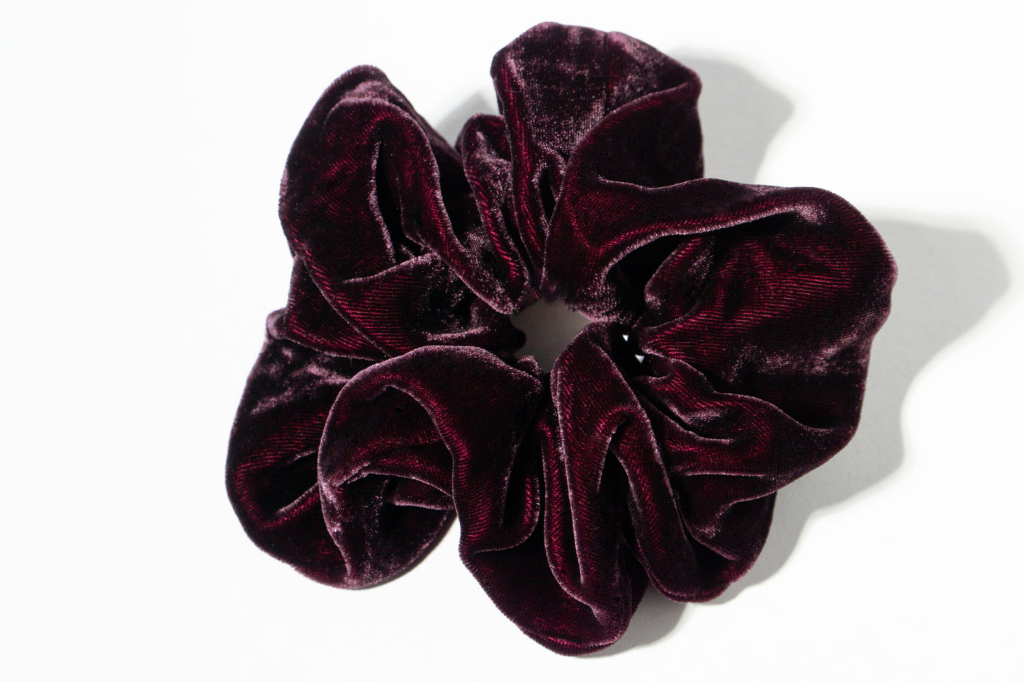 Montreux Velvet Scrunchie