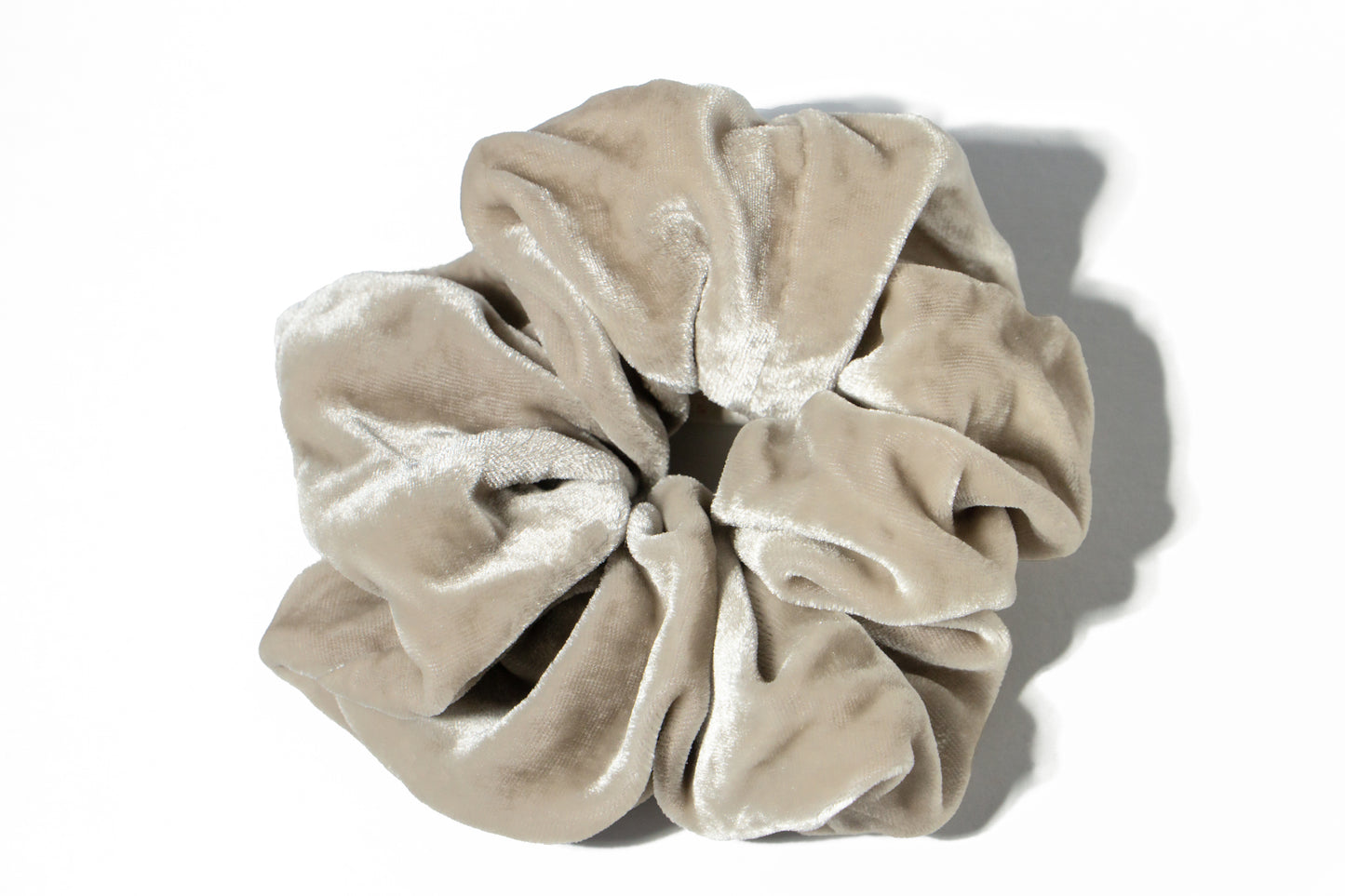 Montreux Velvet Scrunchie