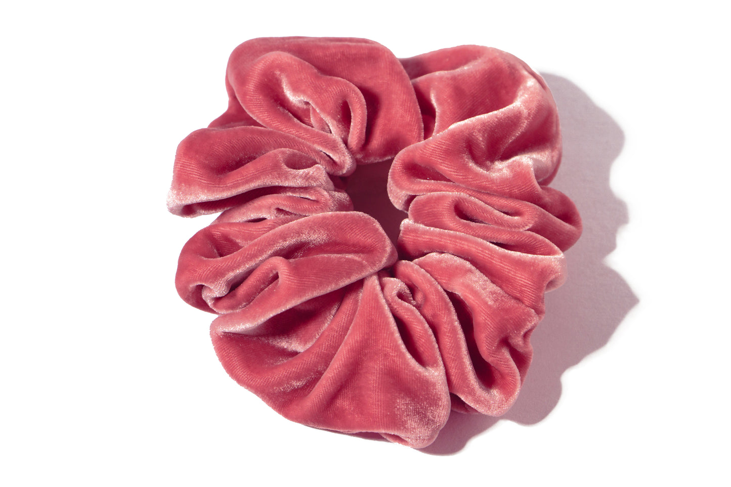 Montreux Velvet Scrunchie