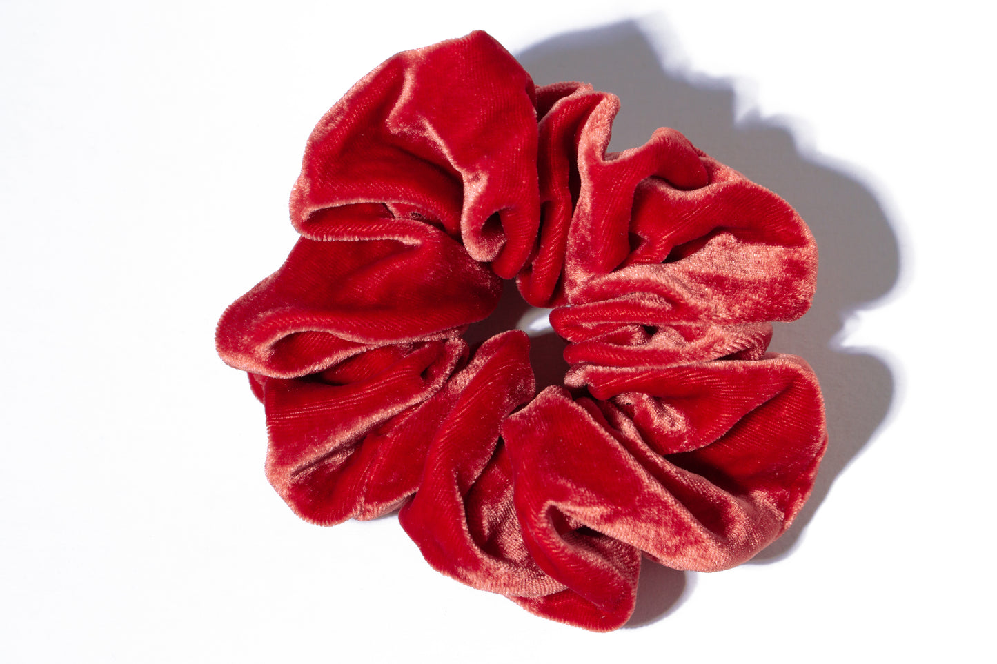 Montreux Velvet Scrunchie