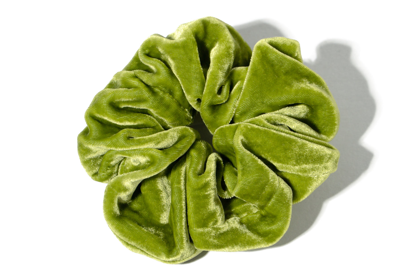Montreux Velvet Scrunchie