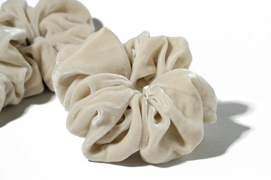 Montreux Velvet Scrunchie