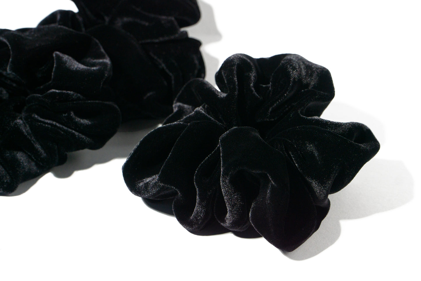 Montreux Velvet Scrunchie