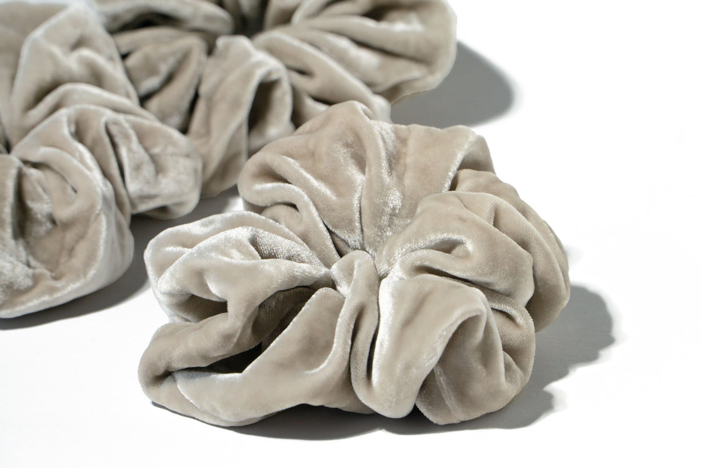 Montreux Velvet Scrunchie