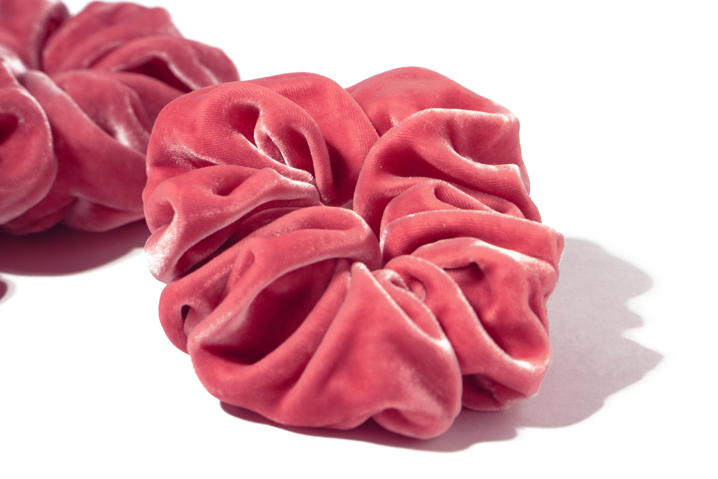 Montreux Velvet Scrunchie