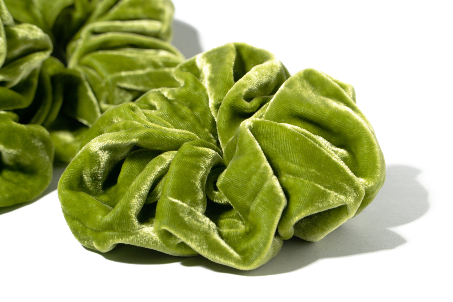 Montreux Velvet Scrunchie